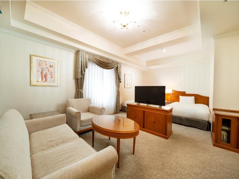 KOKO HOTEL 大阪心斎橋の仕事画像2