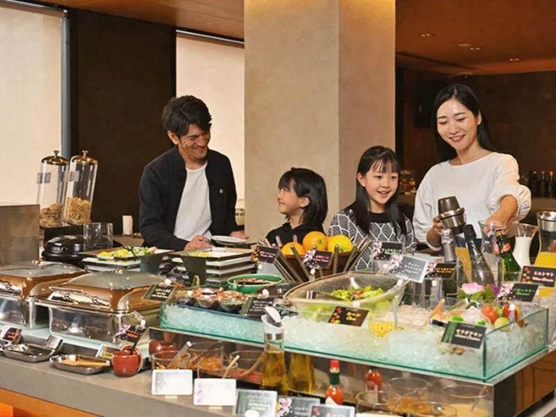 KAYA 京都 二条城の仕事画像3