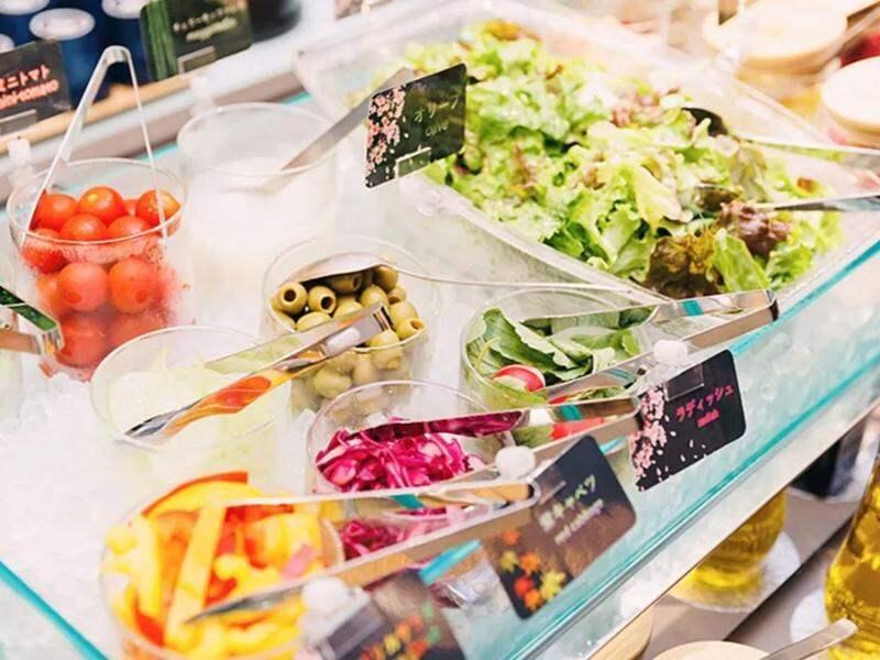 KAYA 京都 二条城の仕事画像1