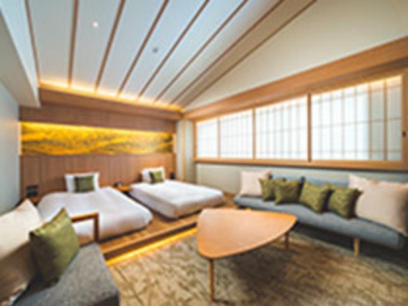 KAYA 京都 二条城の制服2