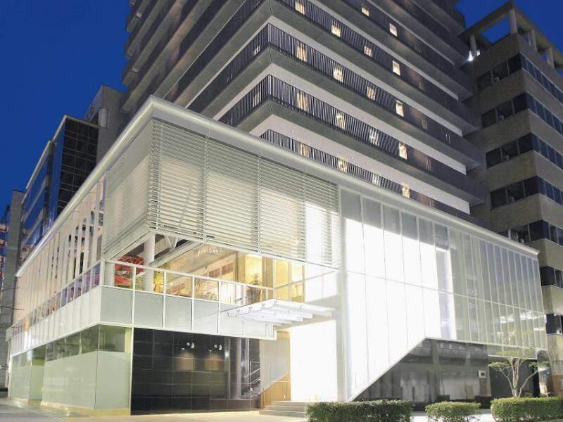 KOKO HOTEL 神戸三宮の仕事画像2