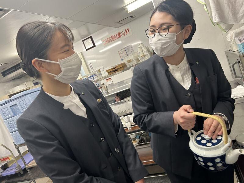 大阪祭典 港ファミリーホールの仕事画像1