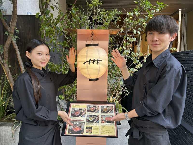 焼肉きたん 南船場の仕事画像1