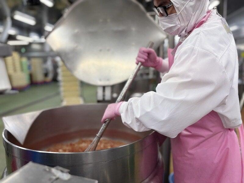 株式会社一富士製麺所の仕事画像1