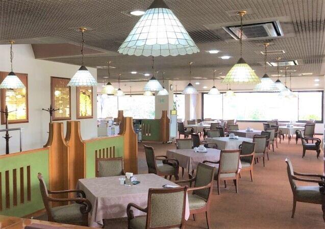 上総観光開発株式会社 大千葉カントリー倶楽部の仕事画像2