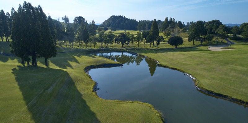 上総観光開発株式会社 大千葉カントリー倶楽部の仕事画像2