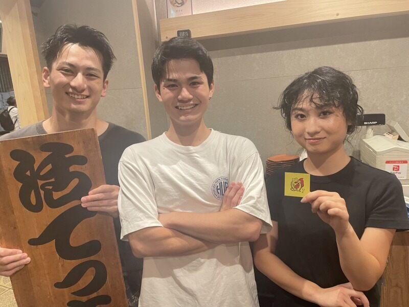 じょっぱりの仕事画像1