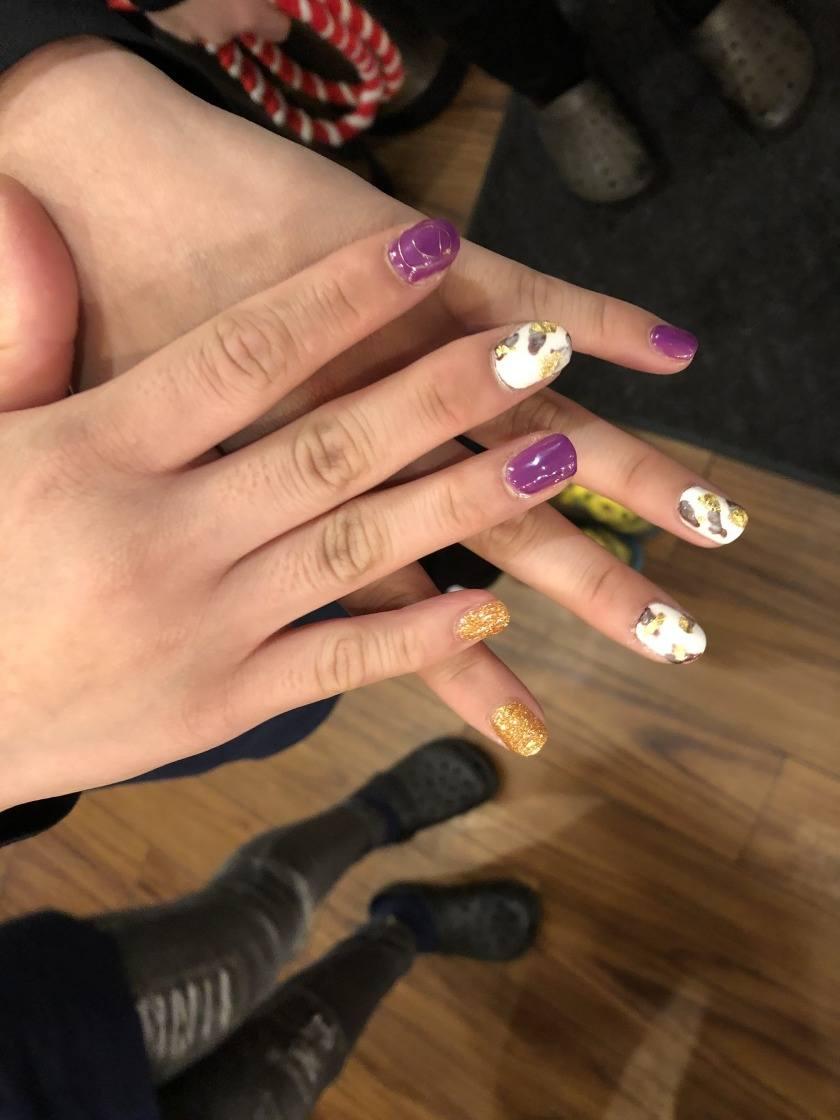 居酒屋 とら丸の制服4