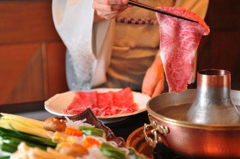 割烹 天ぷら 三太郎の仕事画像3