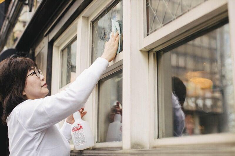 Earth Cinemas(アースシネマズ姫路)の仕事画像2