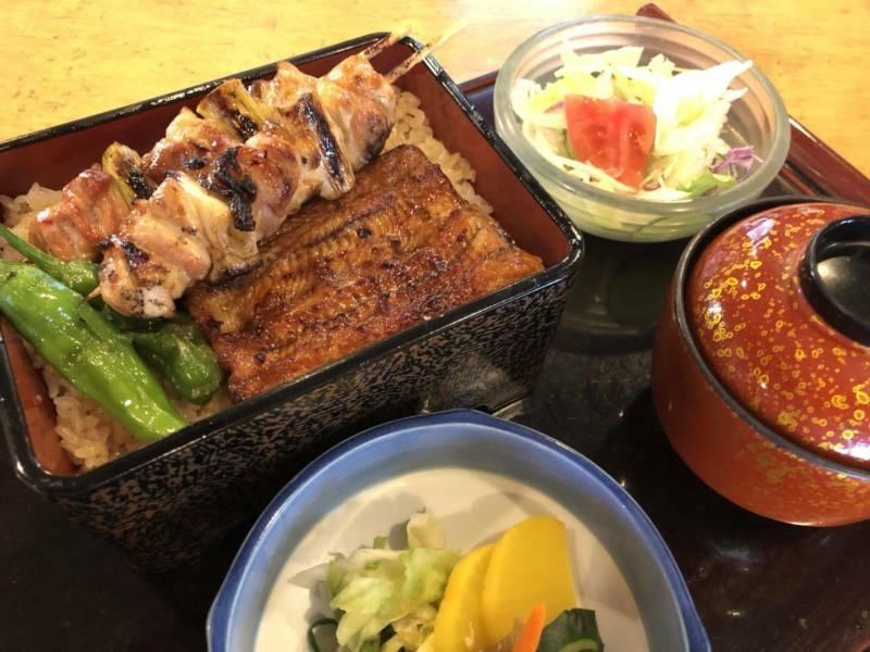 有限会社うなぎ荒川の仕事画像3