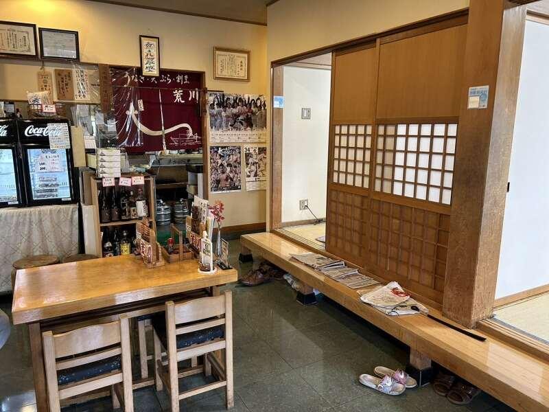 有限会社うなぎ荒川の仕事画像3