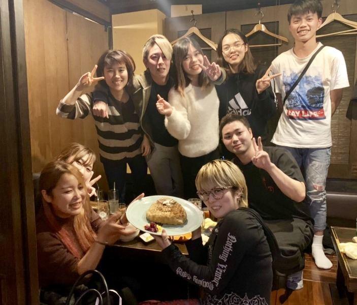 焼き鳥 司【応募後、即面接日確定/24時間対応中!】の仕事画像2