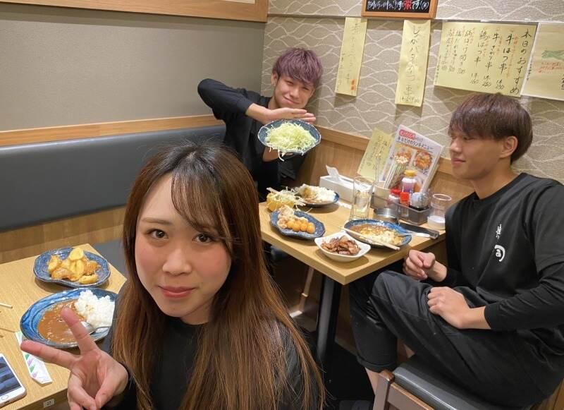 焼き鳥 司の仕事画像1