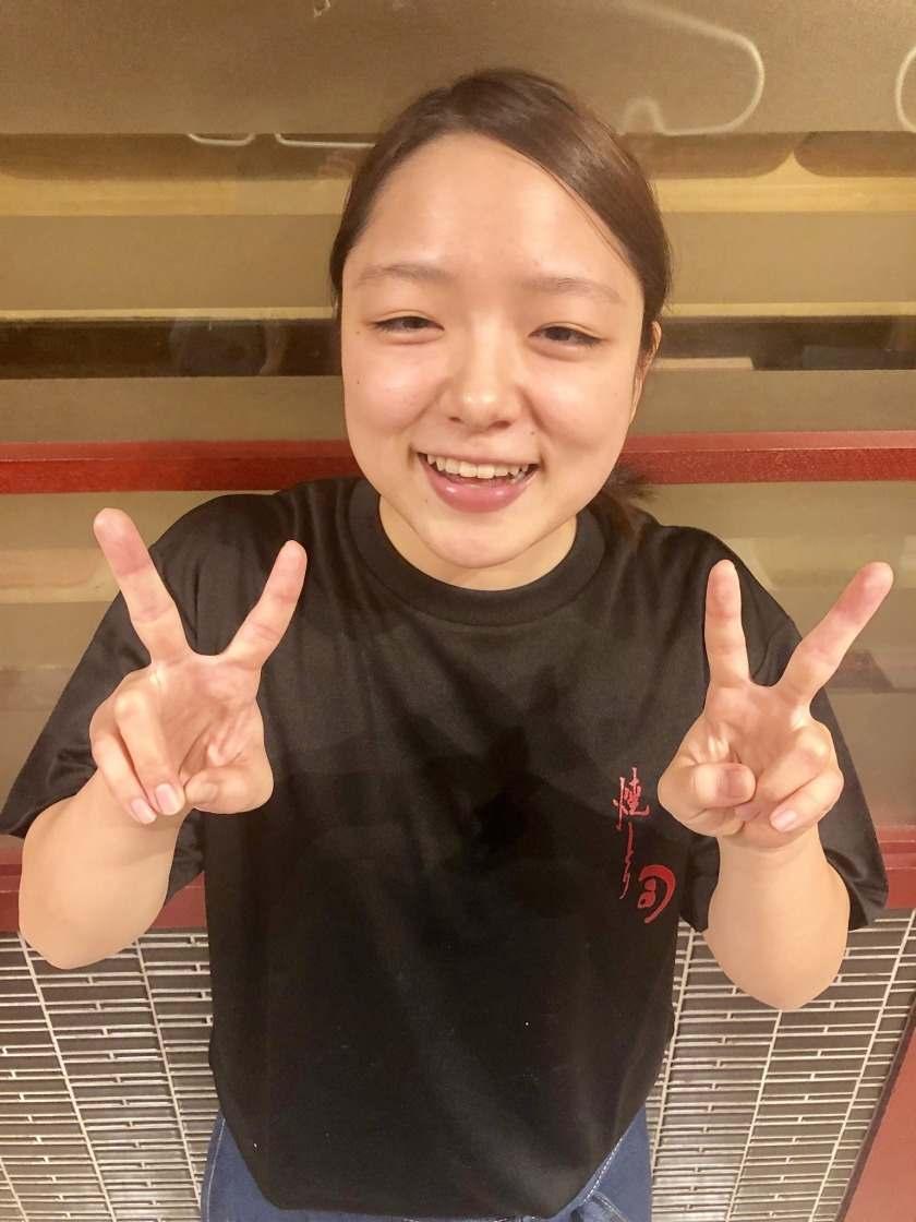 焼き鳥 司の制服4