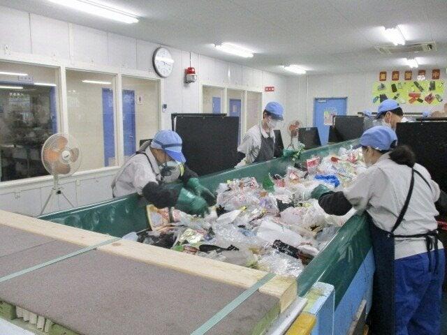 神鋼環境メンテナンス株式会社 甲府・峡東クリーンセンターの仕事画像2