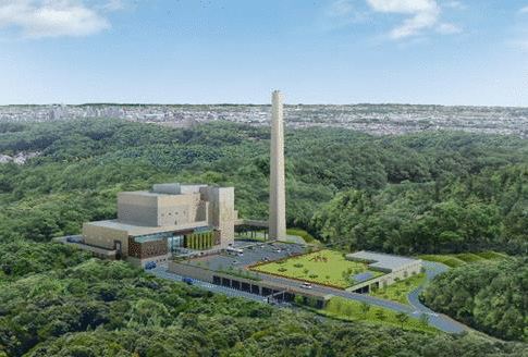 神鋼環境メンテナンス株式会社の仕事画像1