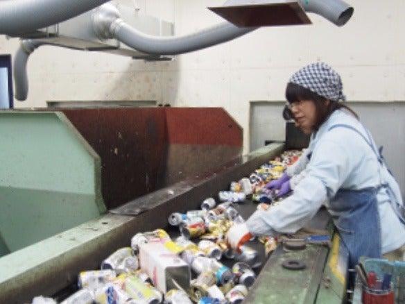 神鋼環境メンテナンス株式会社 甲府・峡東クリーンセンターの仕事画像1