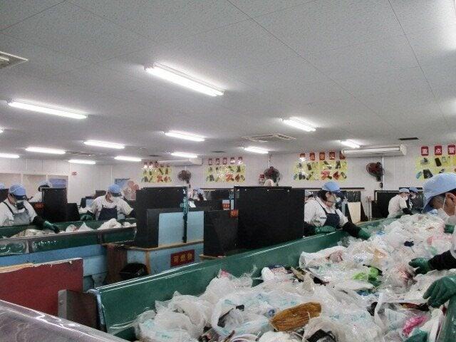 神鋼環境メンテナンス株式会社 甲府・峡東クリーンセンターの仕事画像3