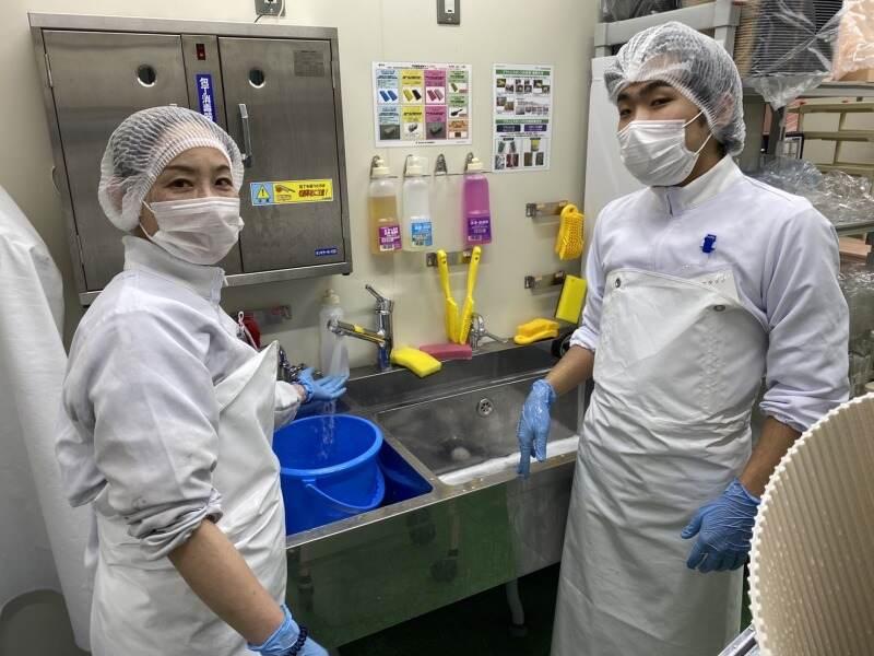 株式会社アスクスリーの仕事画像3