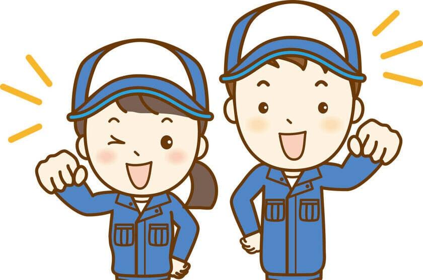 株式会社イデア 採用受付【001】の制服1