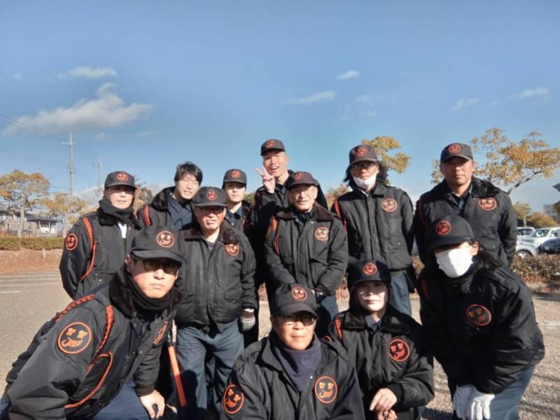 JAM株式会社の仕事画像1