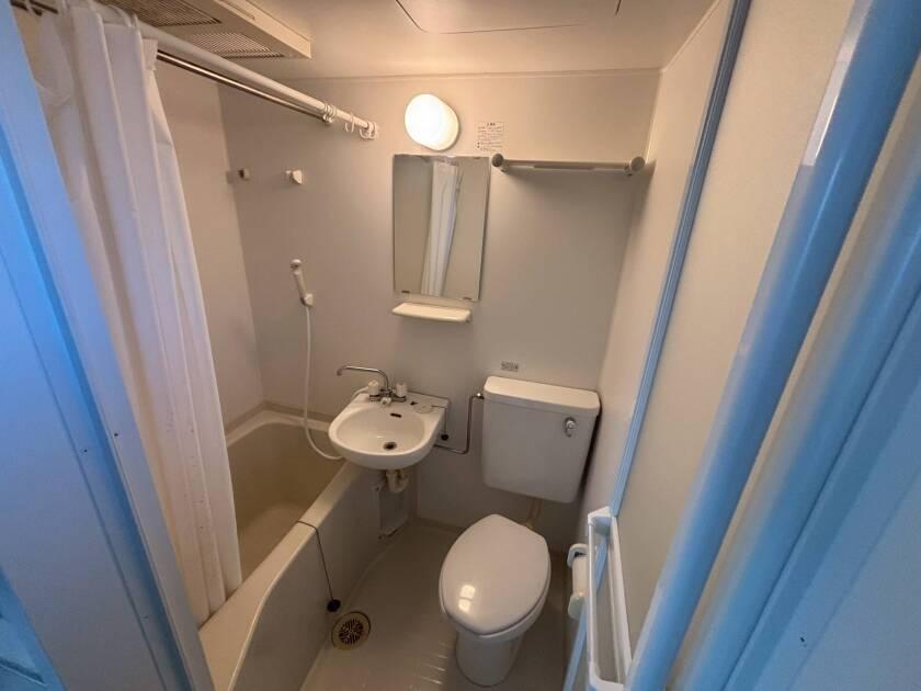 JAM株式会社の制服9