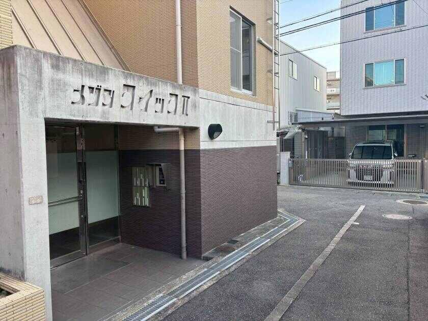 JAM株式会社の制服6