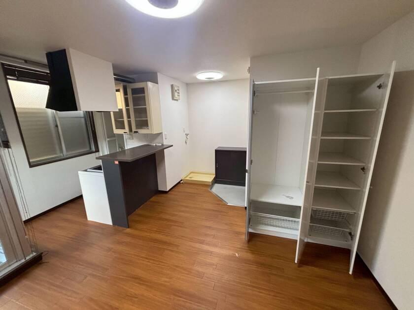 JAM株式会社の制服7