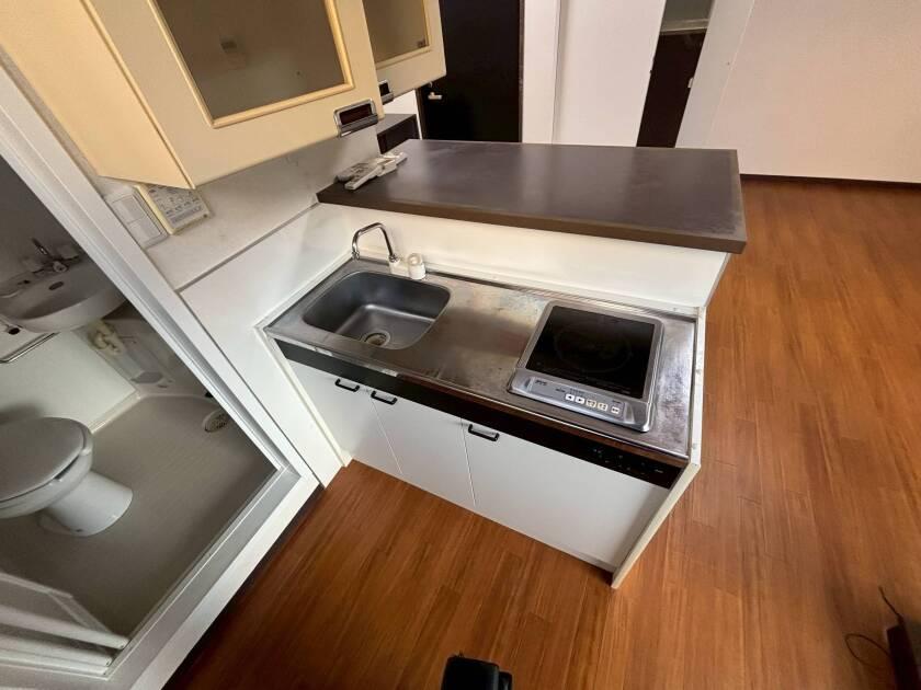 JAM株式会社の制服8