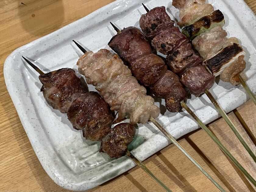 車 浜松町店の制服2