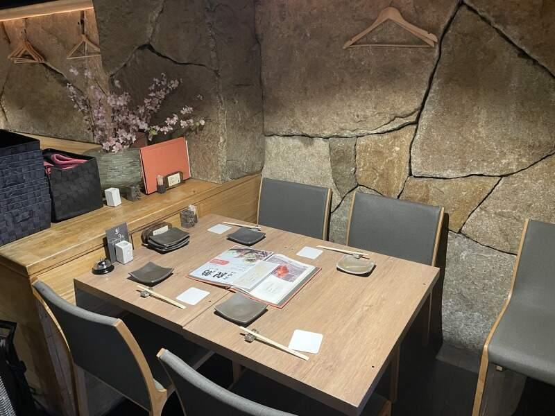 宮崎地鶏炭火焼 kuruma 恵比寿店の仕事画像2