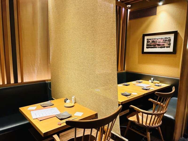 とり神楽 淀屋橋店の仕事画像2