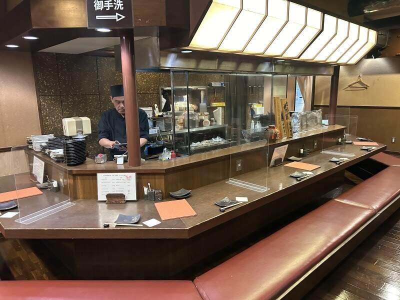 車 江坂店の仕事画像2