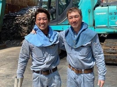 株式会社茨木金属商会 金属仕分けのお仕事の仕事画像2
