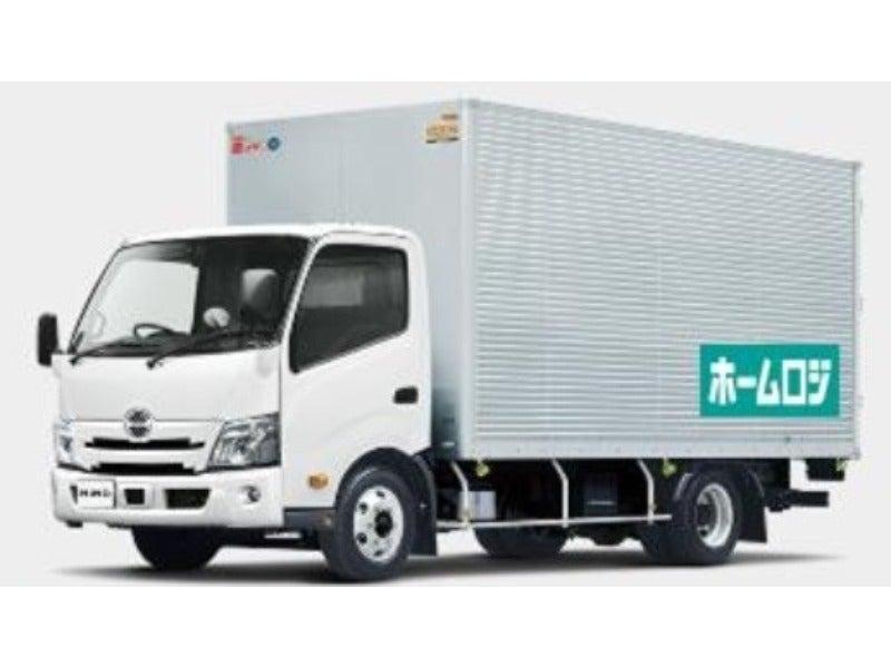 株式会社ホームカーゴ 川崎営業所の仕事画像2