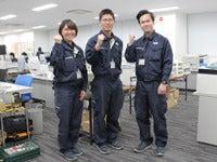 ホームロジスティクス 名古屋カスタマーサービスセンターの仕事画像2