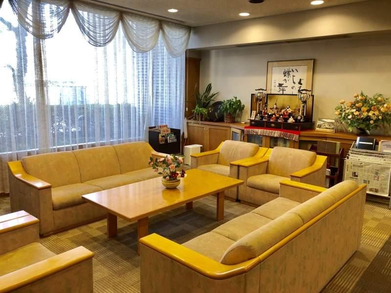 株式会社サン・ラポール調布の仕事画像2