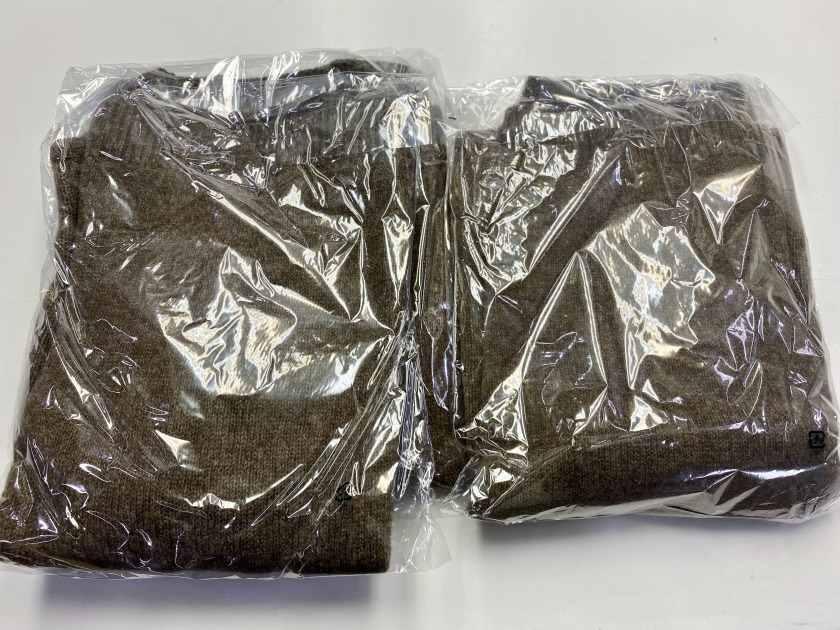 【コアポイント】事務募集♪の制服1