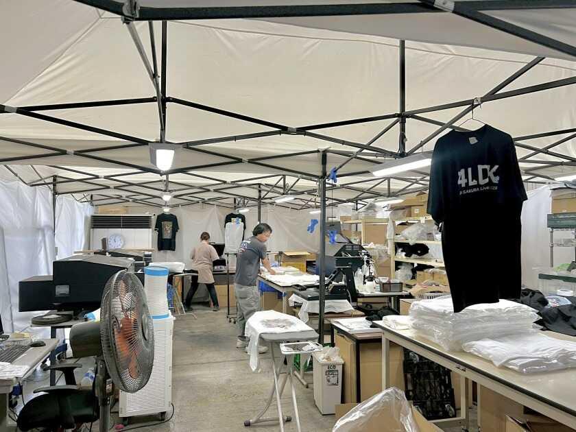 【コアポイント】事務募集♪の制服4