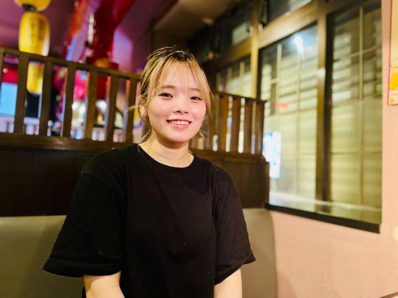 炭火焼肉 ときん 北32条店の仕事画像3