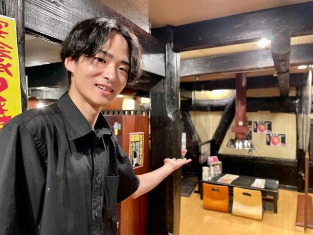 バイトデビュー歓迎/履歴書不要/髪色も自由♪食事補助あり/週3~(フード・飲食、札幌市清田区)のイメージ画像