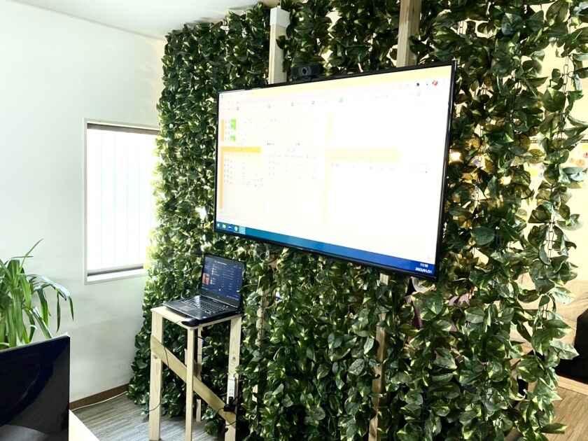 株式会社クーパックスの制服6