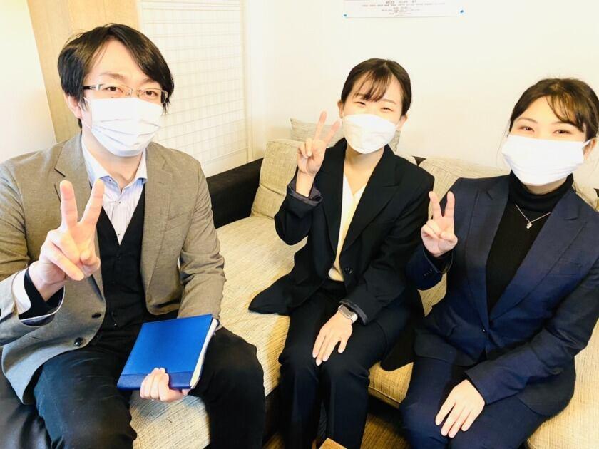 株式会社クーパックスの制服7