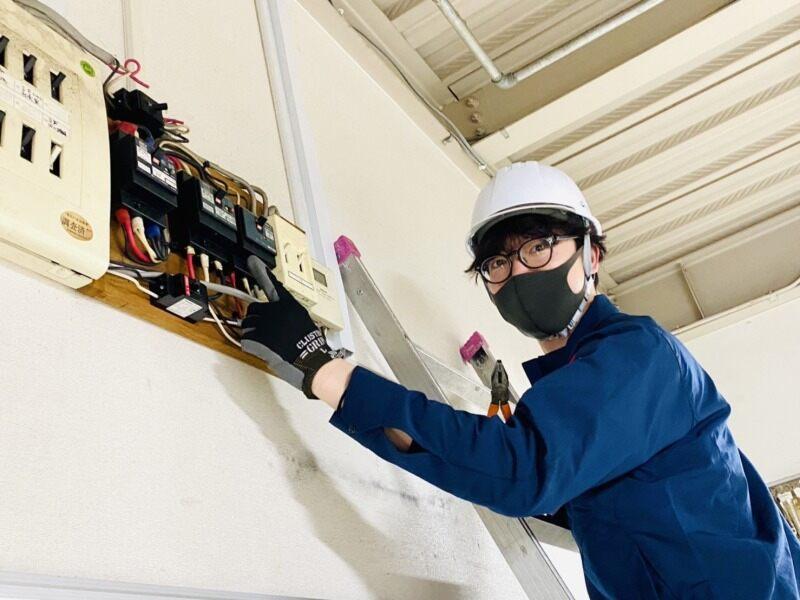 株式会社クーパックスの仕事画像1