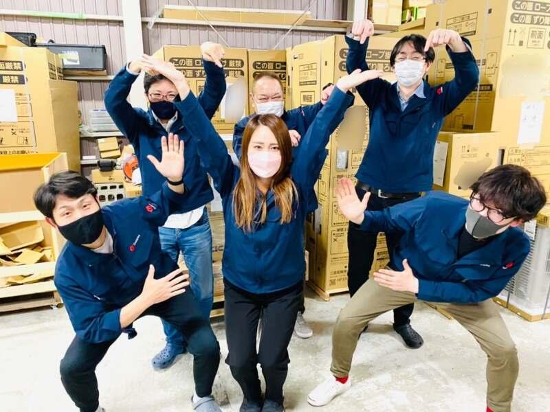 株式会社クーパックスの仕事画像3