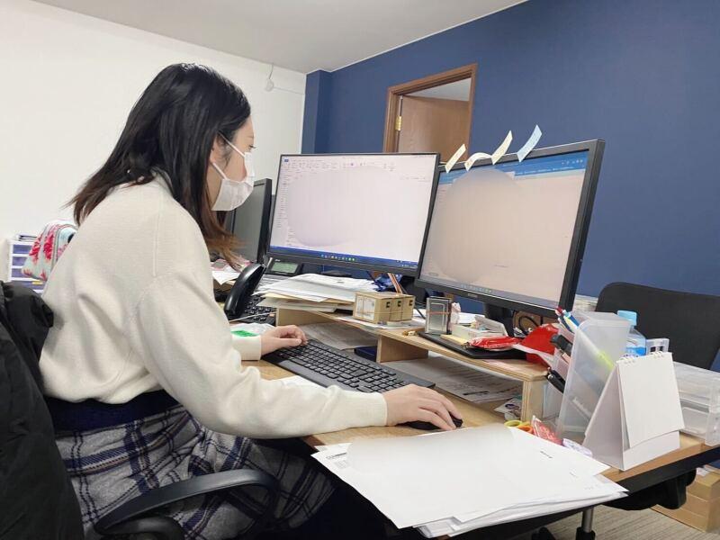 株式会社クーパックスの仕事画像2