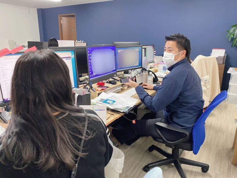 株式会社クーパックスの仕事画像3