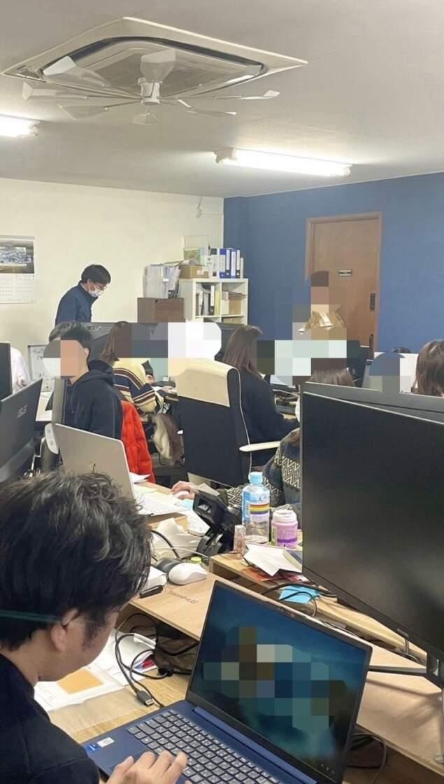 株式会社クーパックスの制服2