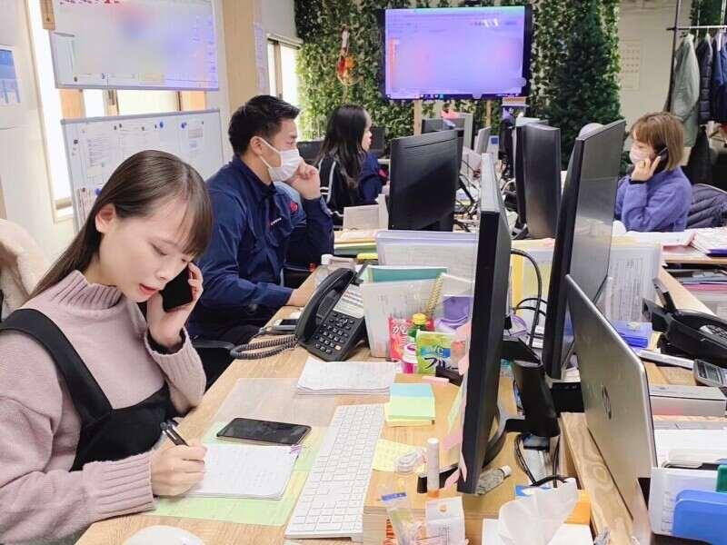 株式会社クーパックスの仕事画像2